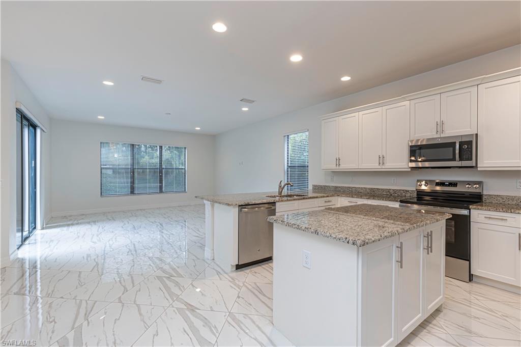 MARBELLA ISLES - Residential