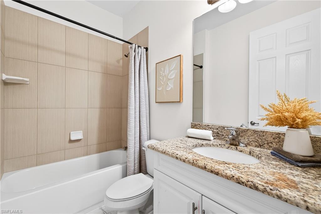 MARBELLA ISLES - Residential