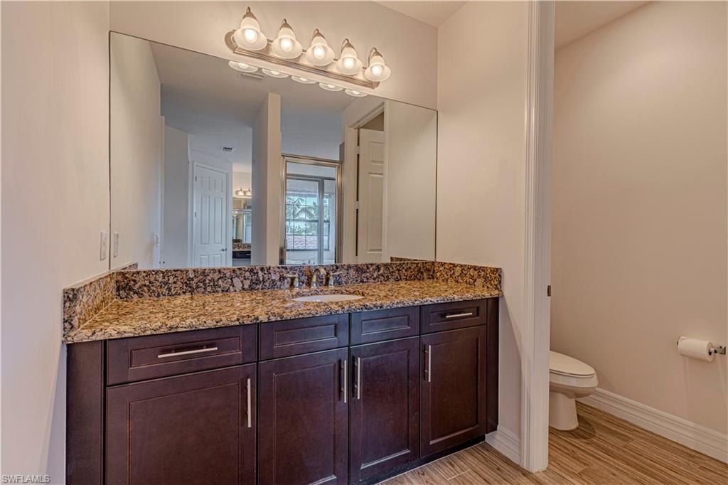 MARBELLA ISLES - Residential