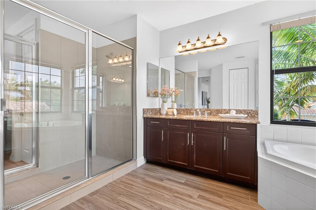 MARBELLA ISLES - Residential