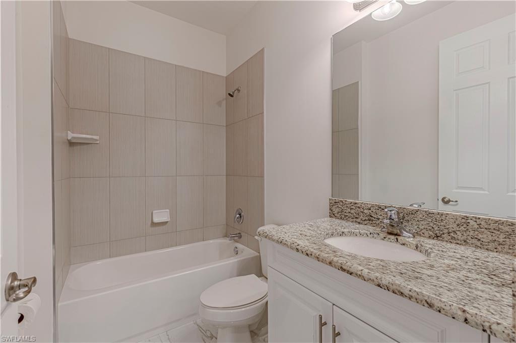 MARBELLA ISLES - Residential