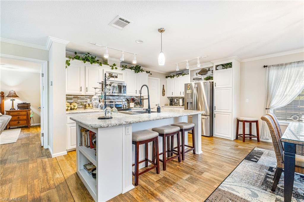 GULFHAVEN - Residential