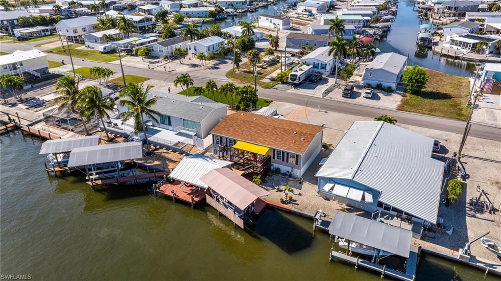 GULFHAVEN - Residential