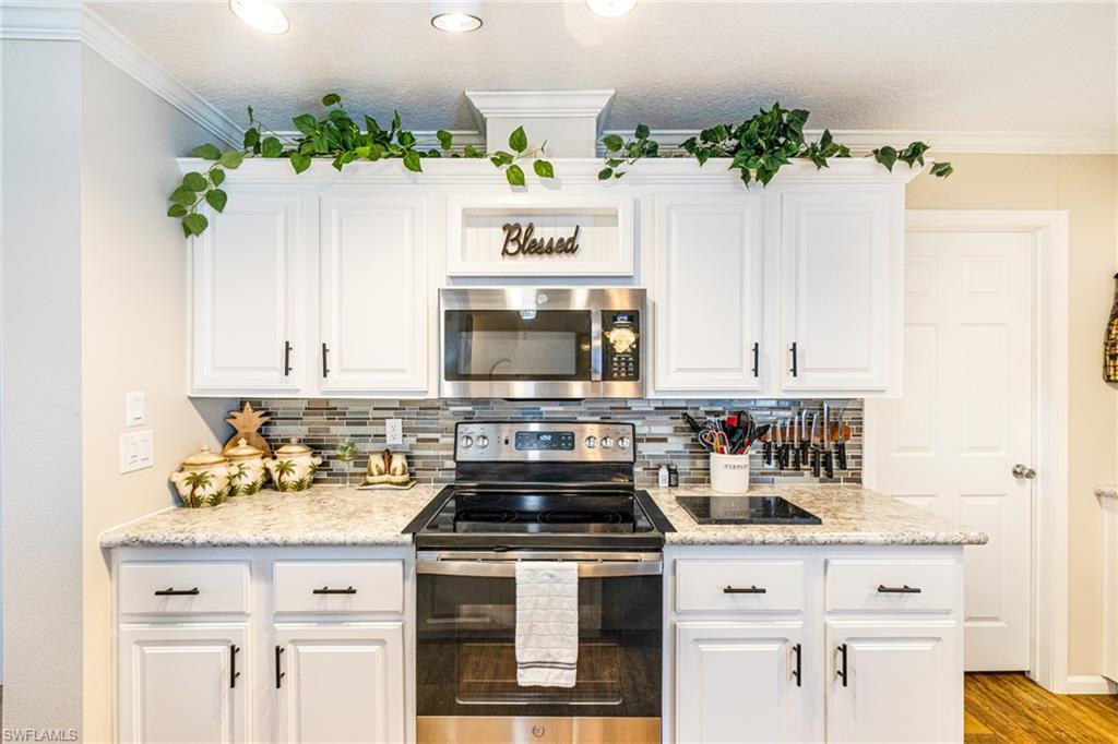 GULFHAVEN - Residential