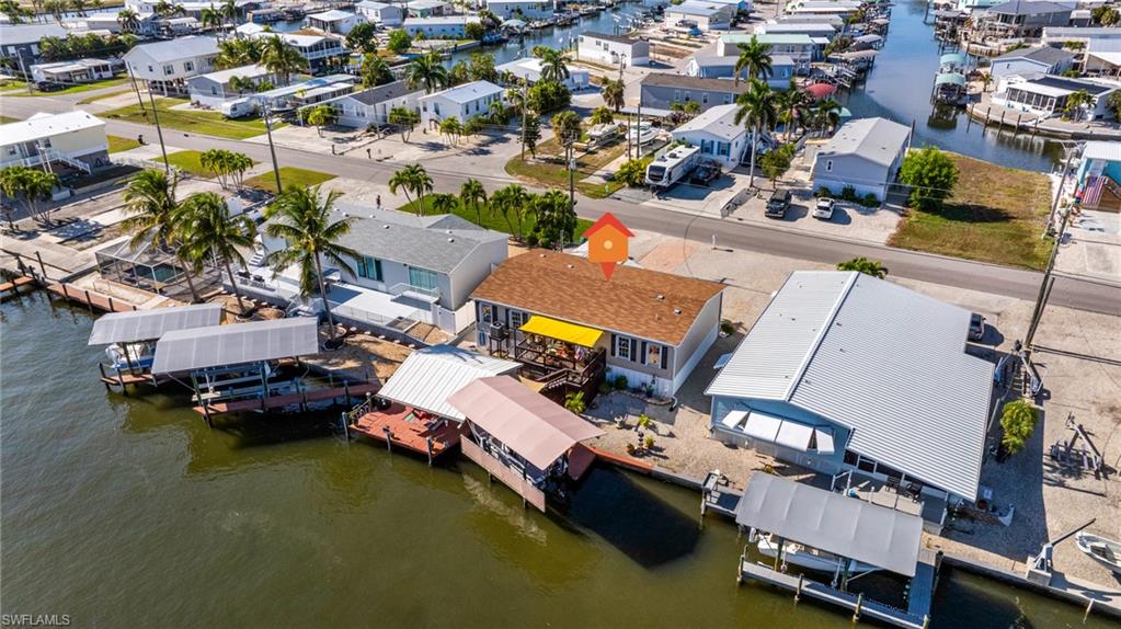 GULFHAVEN - Residential