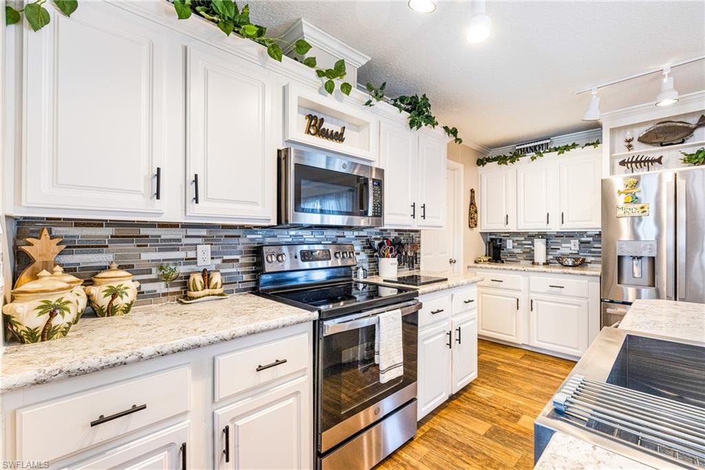 GULFHAVEN - Residential