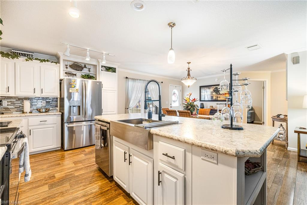 GULFHAVEN - Residential