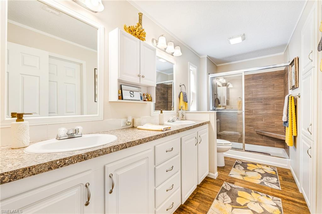 GULFHAVEN - Residential