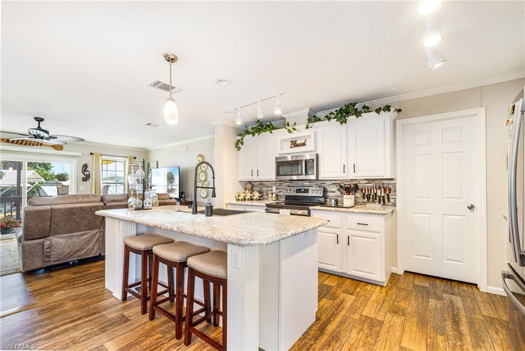 GULFHAVEN - Residential