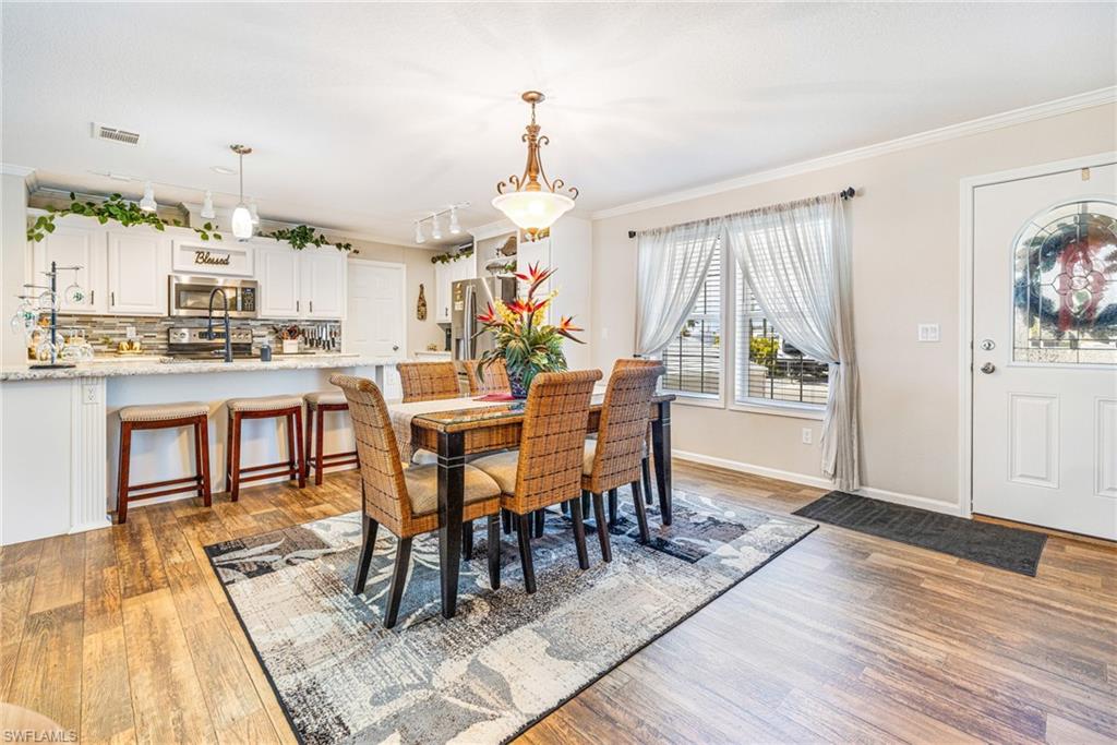 GULFHAVEN - Residential