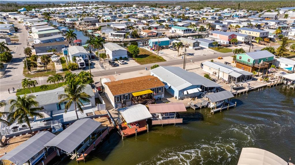 GULFHAVEN - Residential