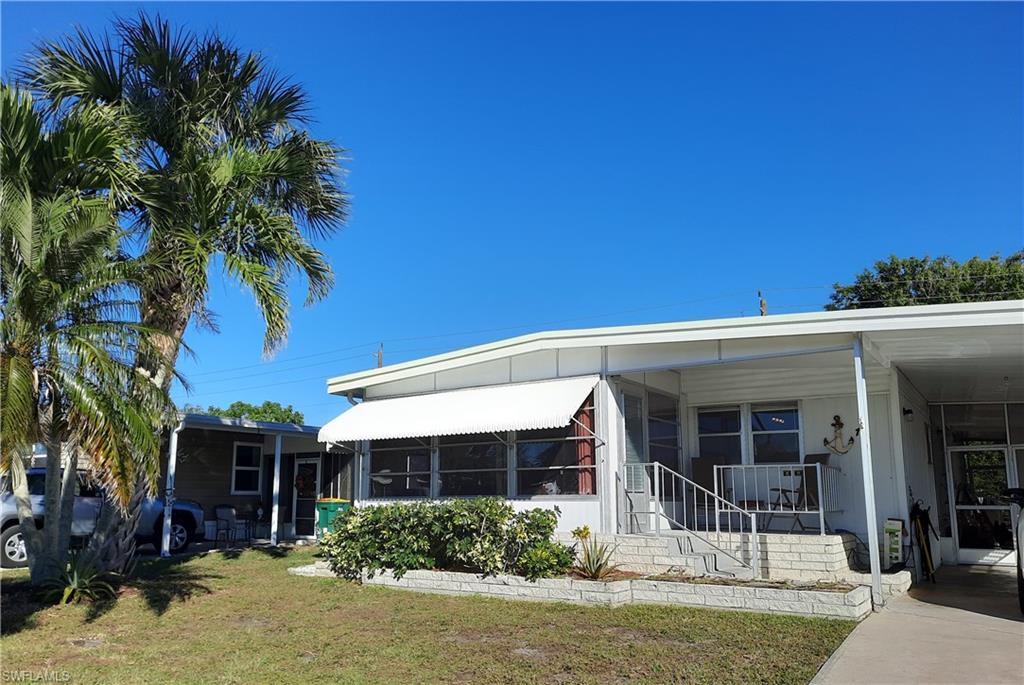 RIVIERA COLONY - Residential