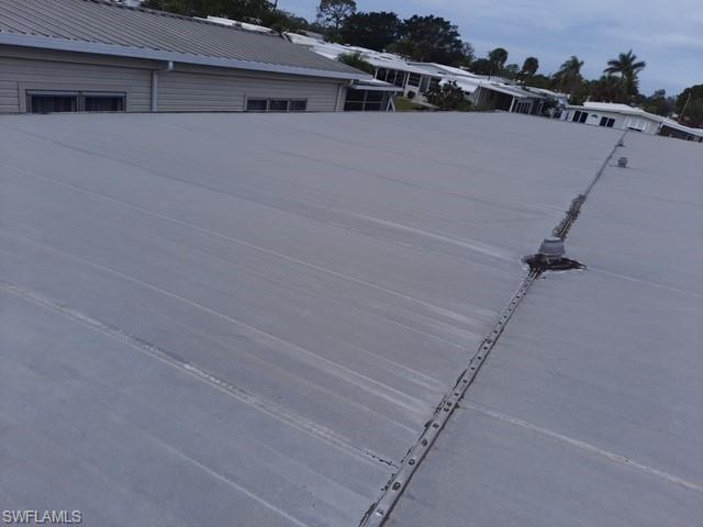 RIVIERA COLONY - Residential