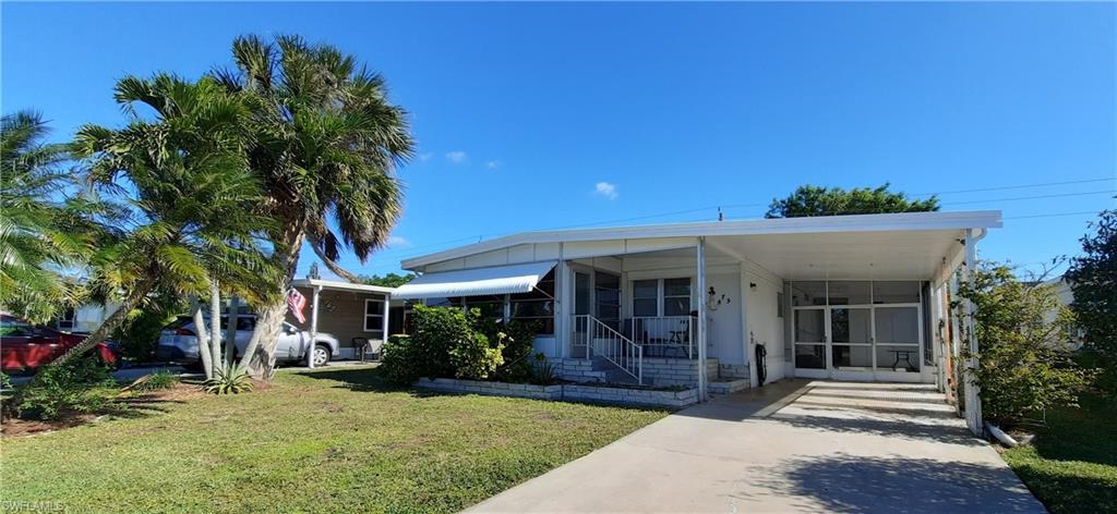 RIVIERA COLONY - Residential