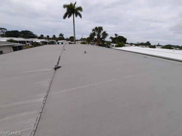 RIVIERA COLONY - Residential