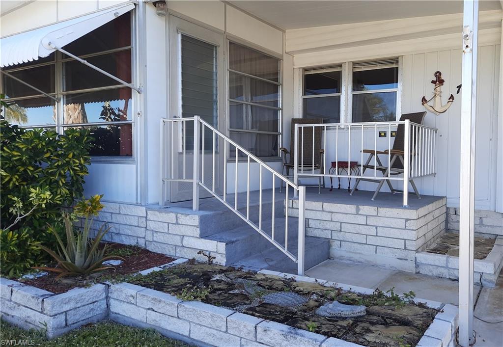 RIVIERA COLONY - Residential