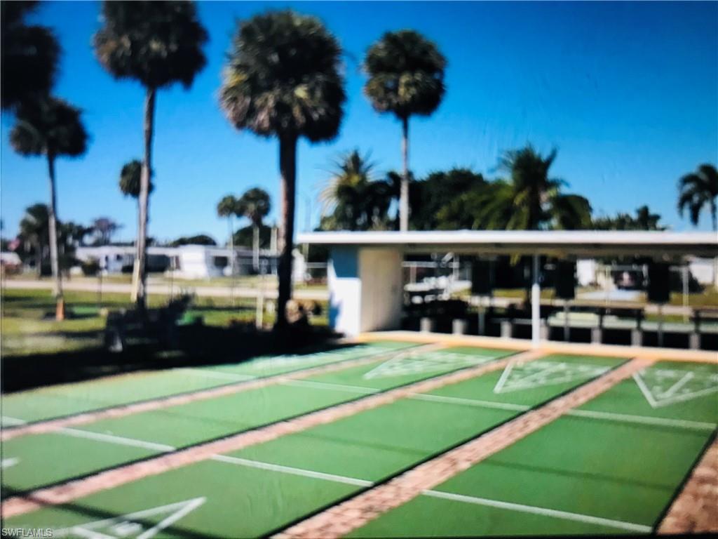 RIVIERA COLONY - Residential