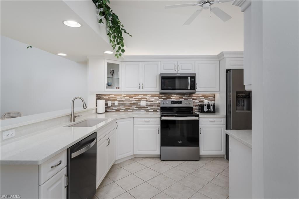 Photo of 6830 Beach Resort DR #2602, NAPLES, FL 34114 (MLS # 226017222)