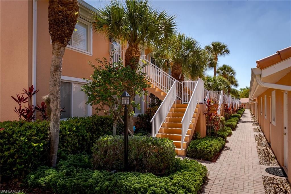 Photo of 6830 Beach Resort DR #2602, NAPLES, FL 34114 (MLS # 226017222)