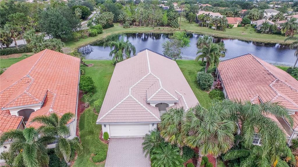 SATURNIA LAKES - Residential