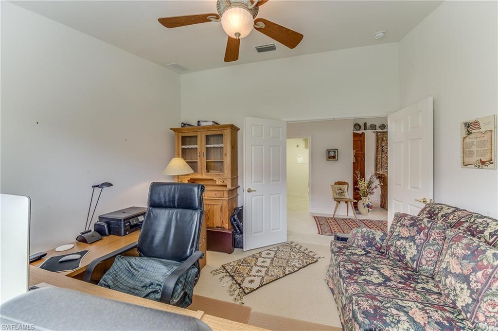 SATURNIA LAKES - Residential