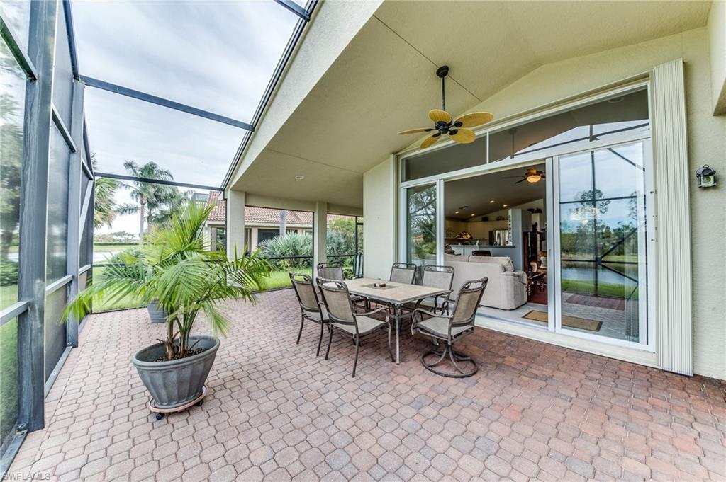 SATURNIA LAKES - Residential