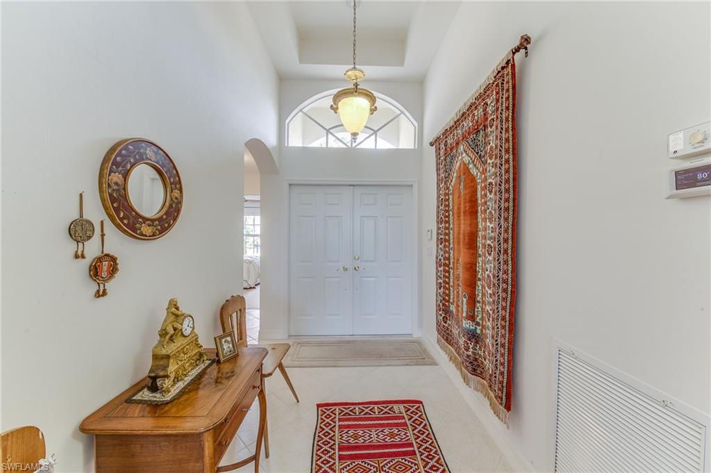 SATURNIA LAKES - Residential