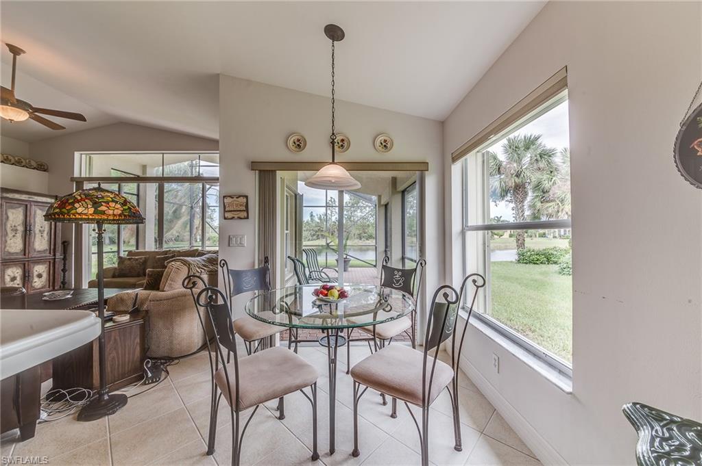 SATURNIA LAKES - Residential