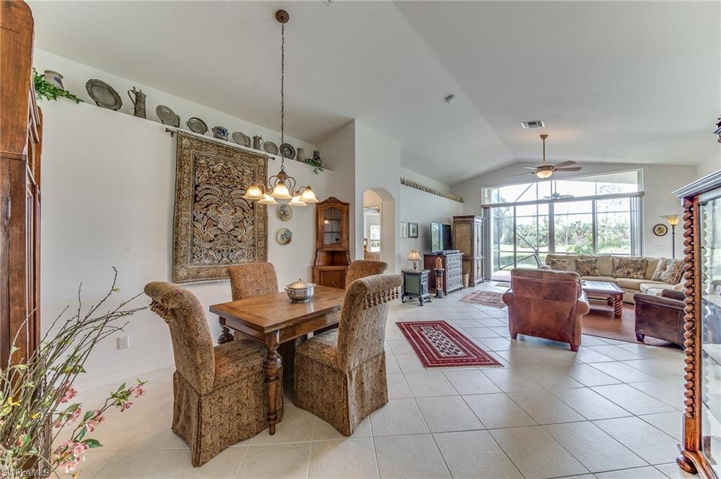 SATURNIA LAKES - Residential