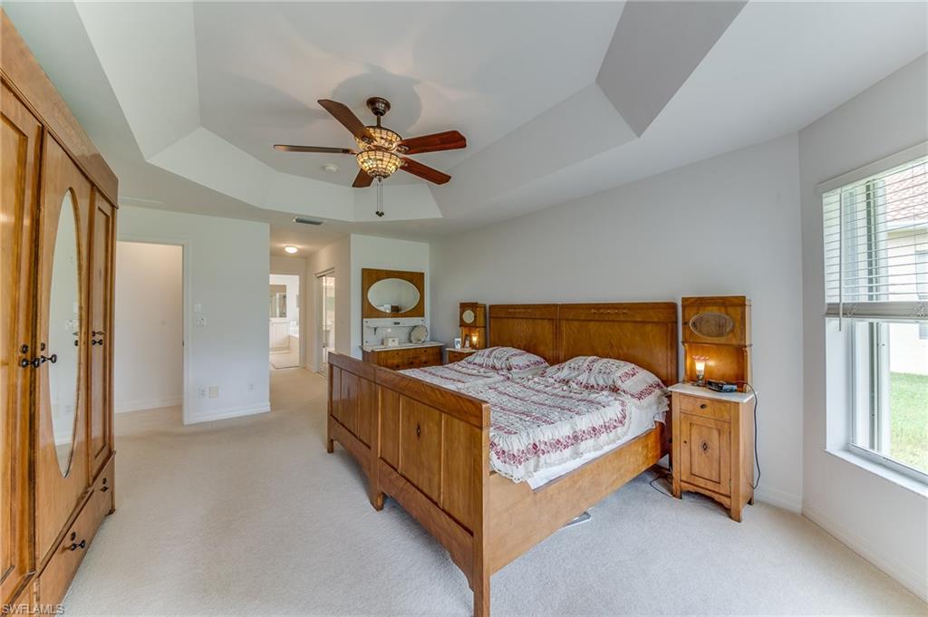 SATURNIA LAKES - Residential