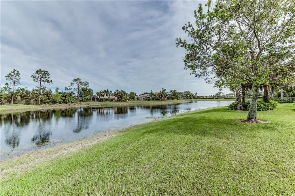 SATURNIA LAKES - Residential