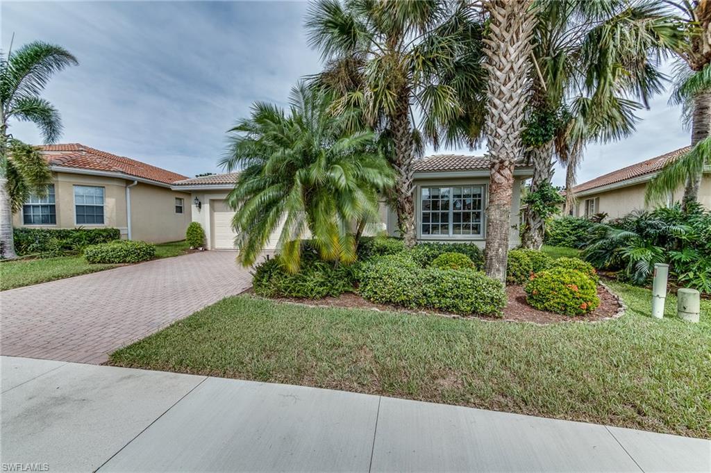 SATURNIA LAKES - Residential