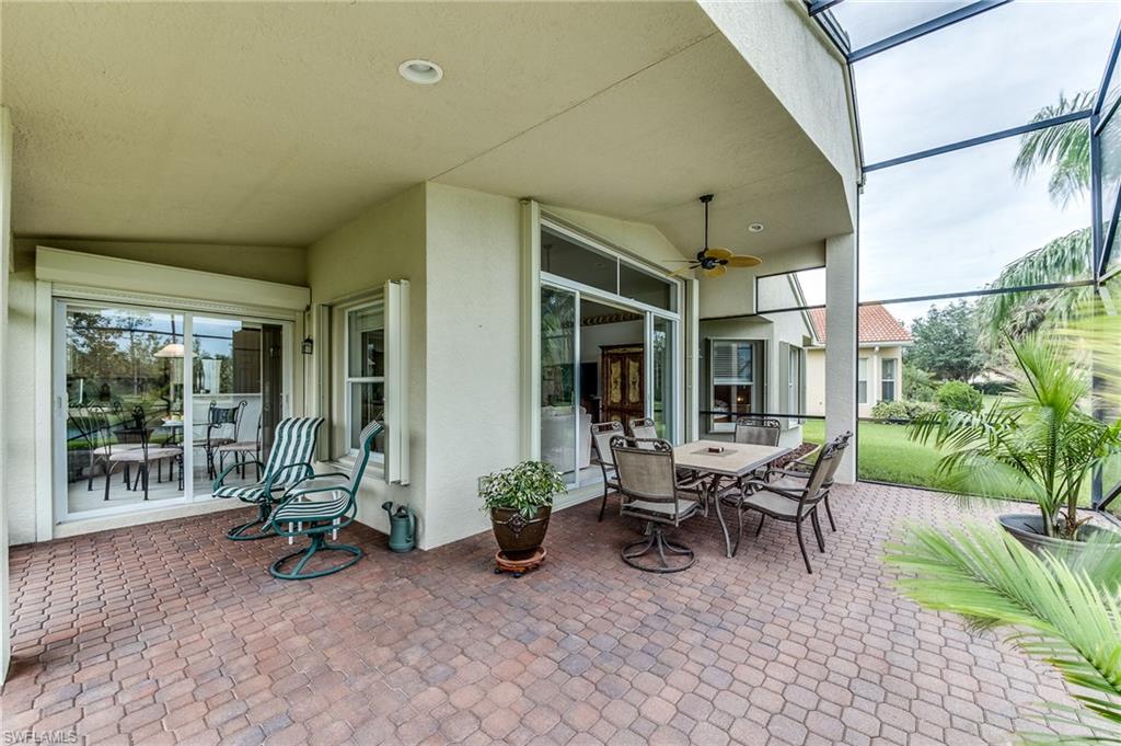 SATURNIA LAKES - Residential