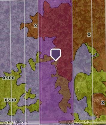 GOLDEN GATE ESTATES - Land