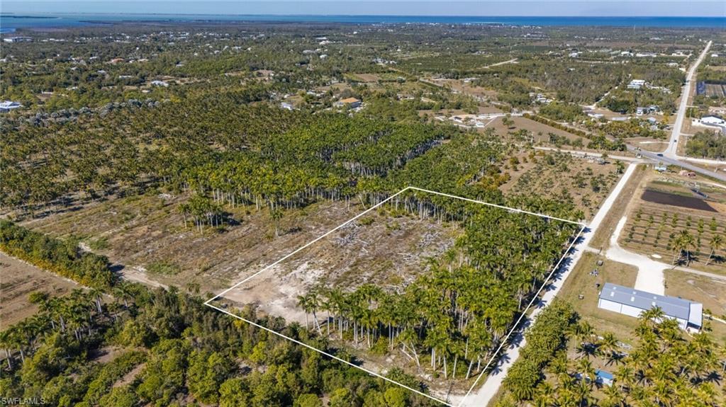 KREAMERS SUBD - Land