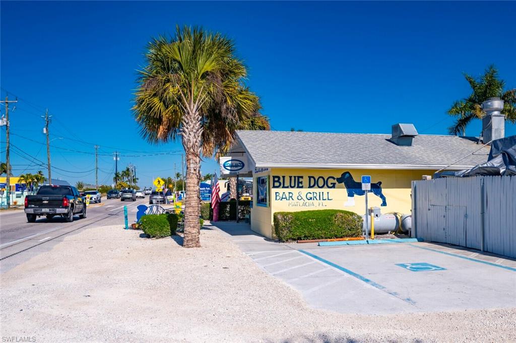 KREAMERS SUBD - Land