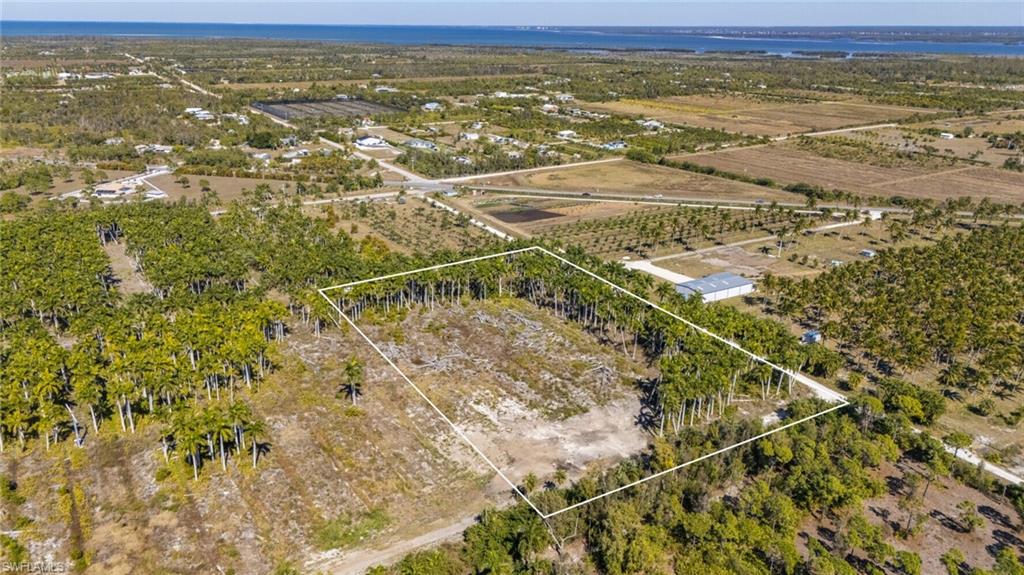 KREAMERS SUBD - Land