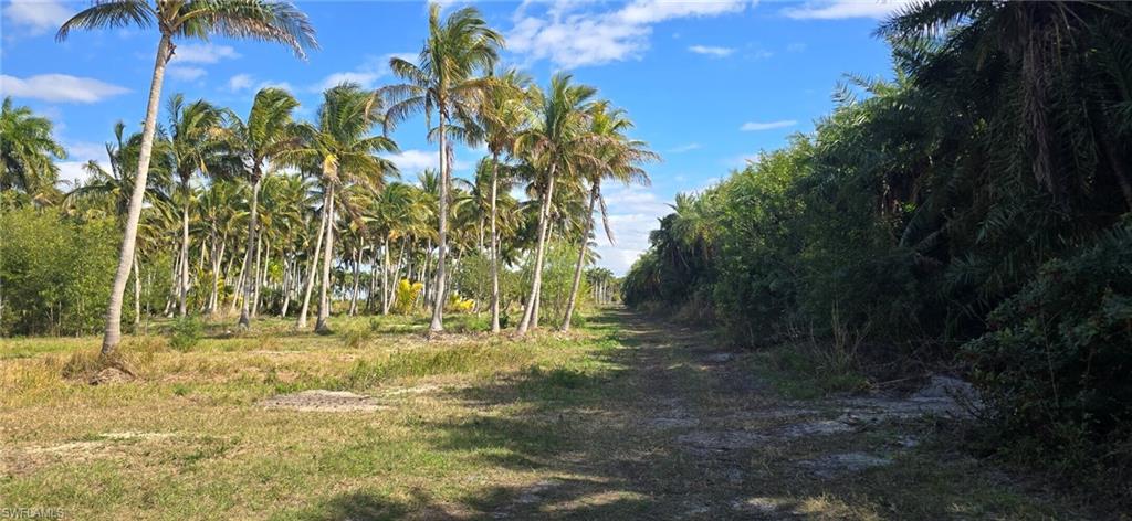 KREAMERS SUBD - Land