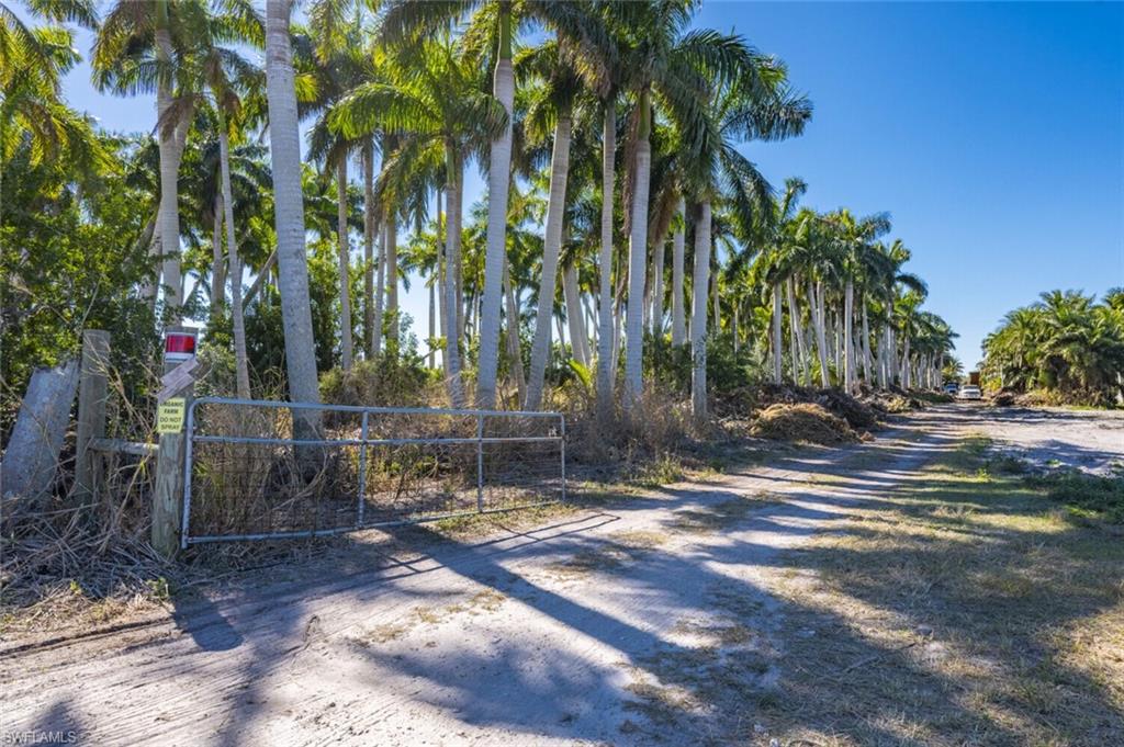 KREAMERS SUBD - Land