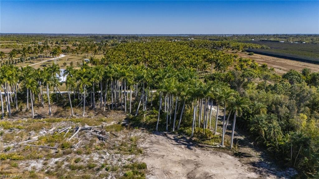 KREAMERS SUBD - Land