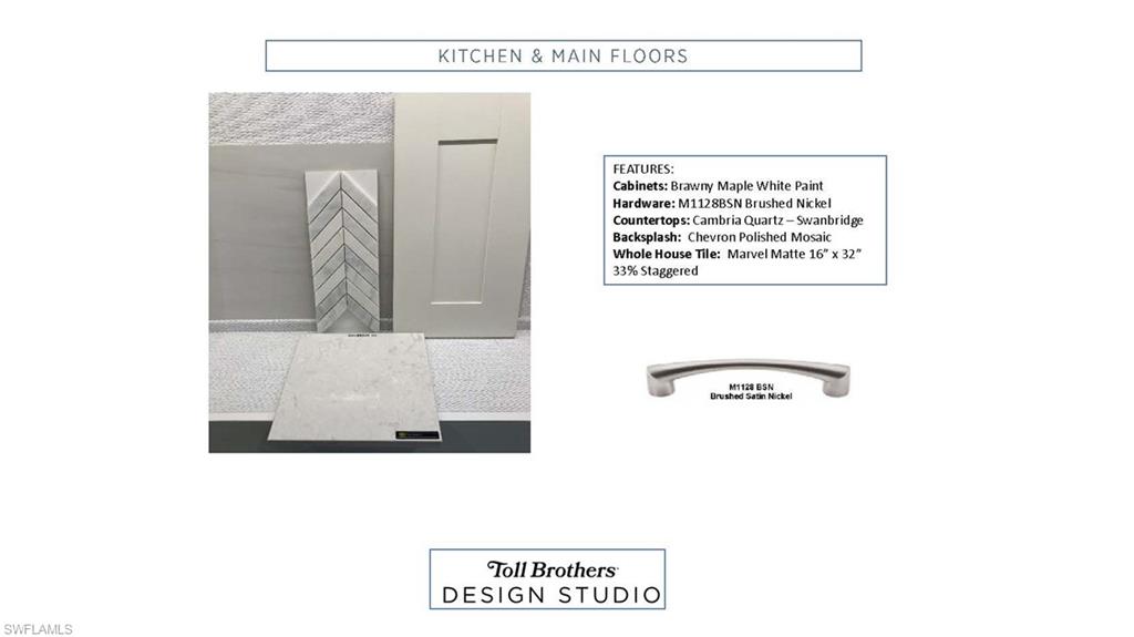 ABACO POINTE - Residential