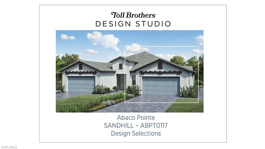 ABACO POINTE - Residential