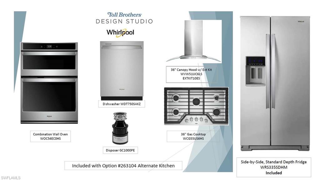 ABACO POINTE - Residential