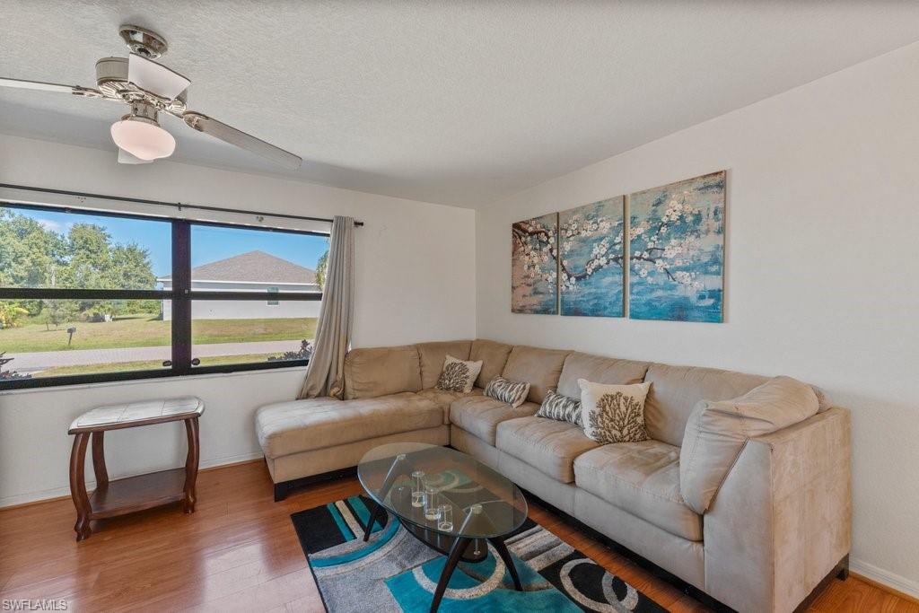 PORT CHARLOTTE - Residential