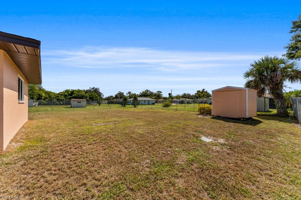 PORT CHARLOTTE - Residential