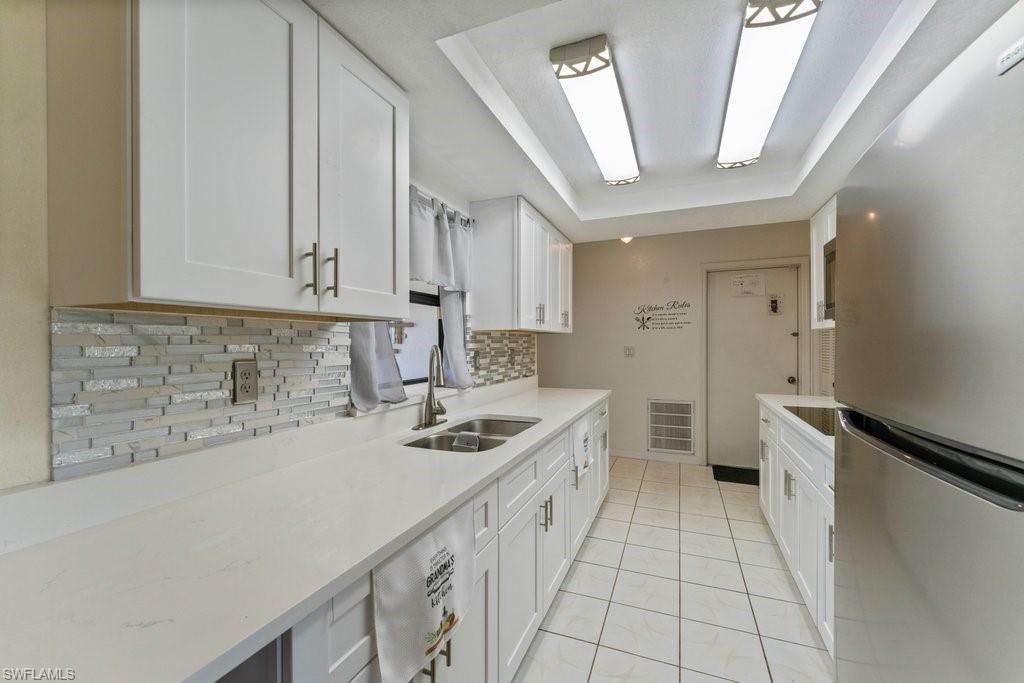 PORT CHARLOTTE - Residential