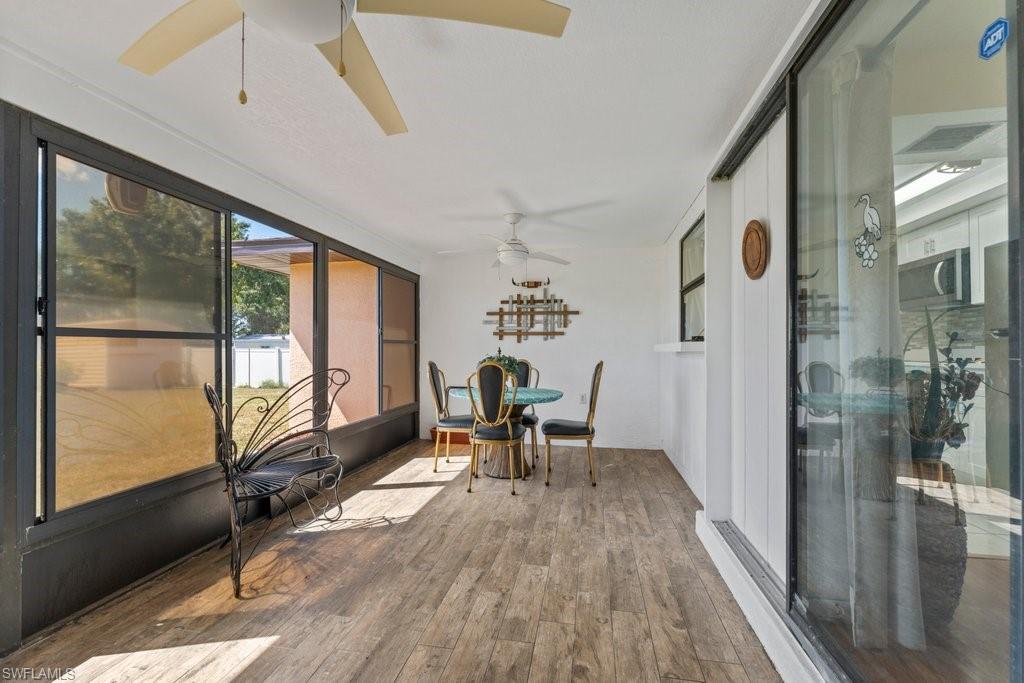 PORT CHARLOTTE - Residential