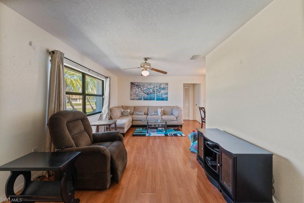 PORT CHARLOTTE - Residential