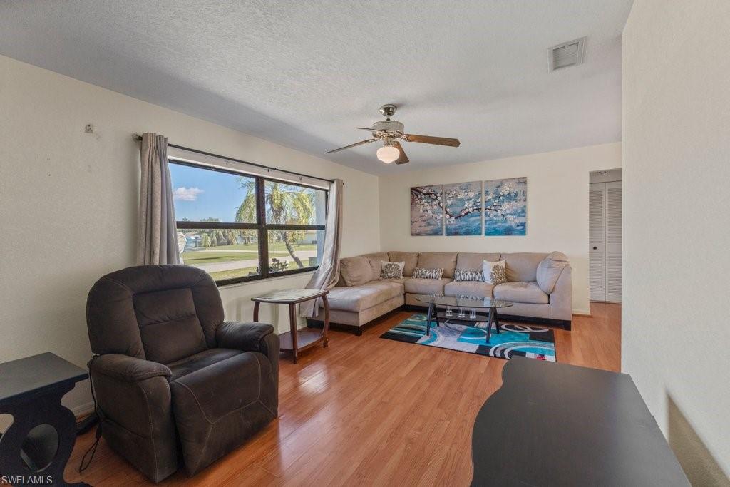 PORT CHARLOTTE - Residential