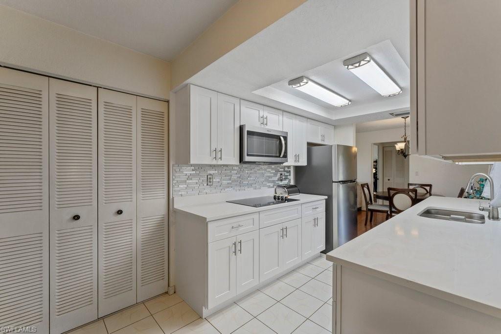 PORT CHARLOTTE - Residential